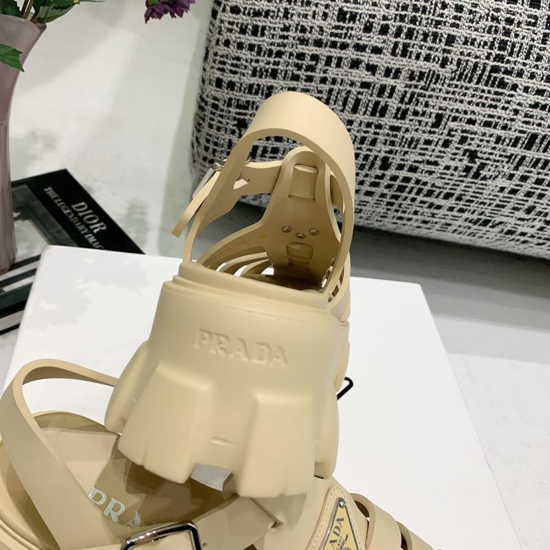 Prada Sandals